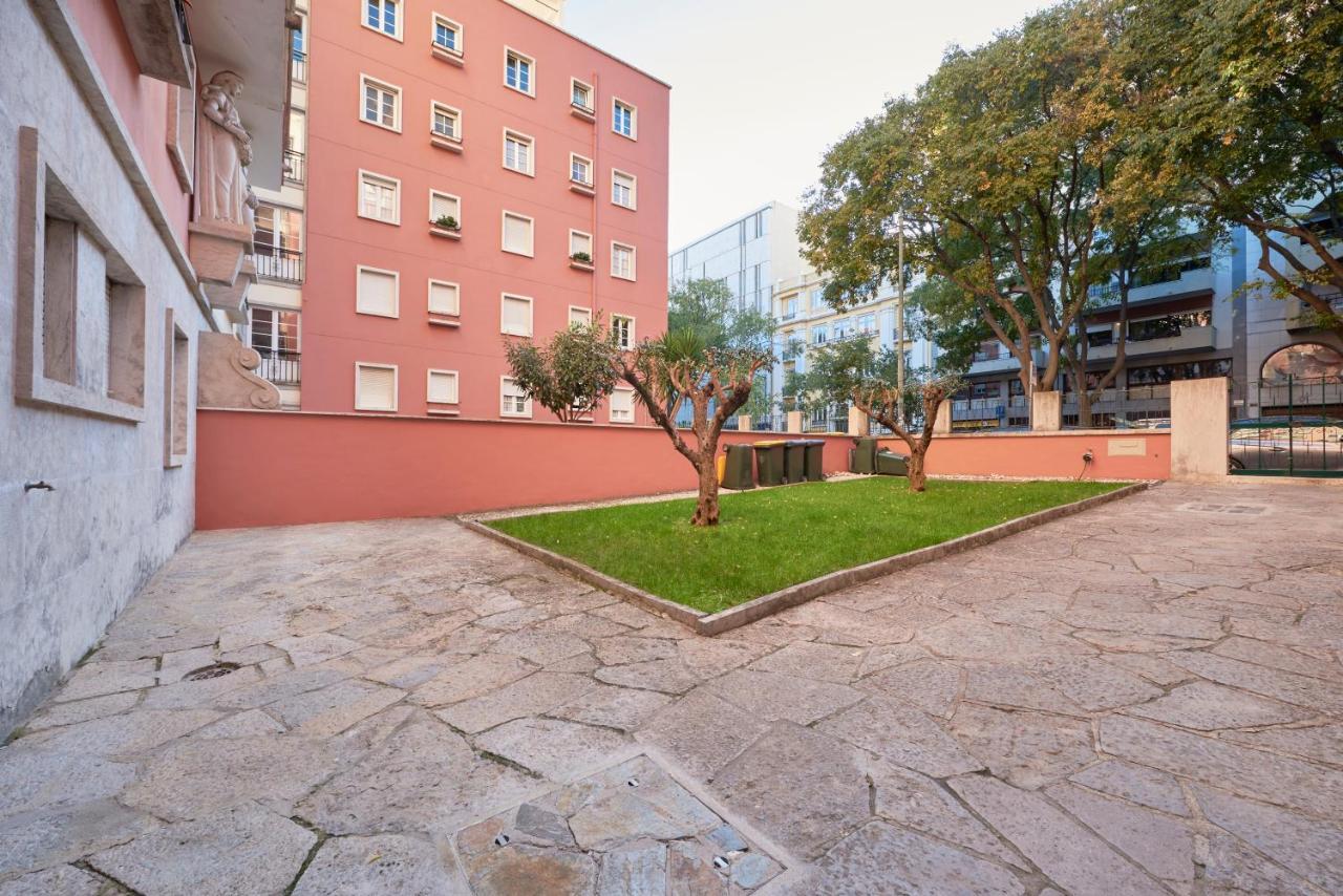 Deluxe At Amazing Prime Location, By Timecooler Apartamento *
