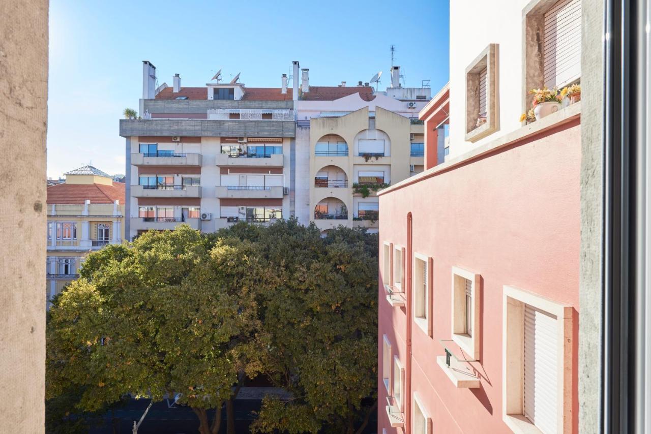 Deluxe At Amazing Prime Location, By Timecooler * Lisboa