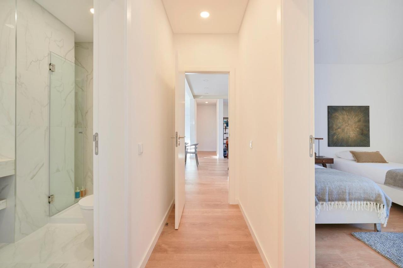 Deluxe At Amazing Prime Location, By Timecooler Apartamento Lisboa