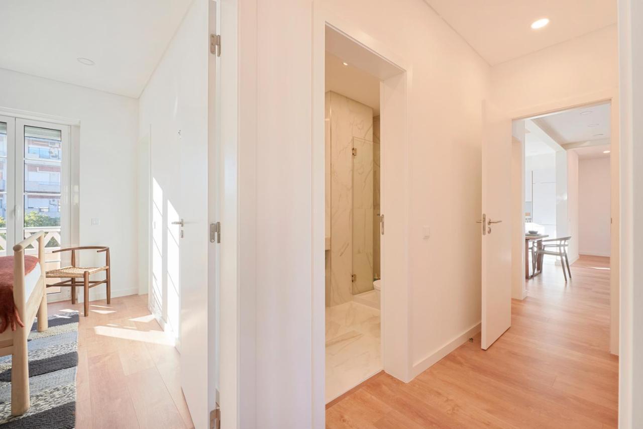 Deluxe At Amazing Prime Location, By Timecooler Apartamento