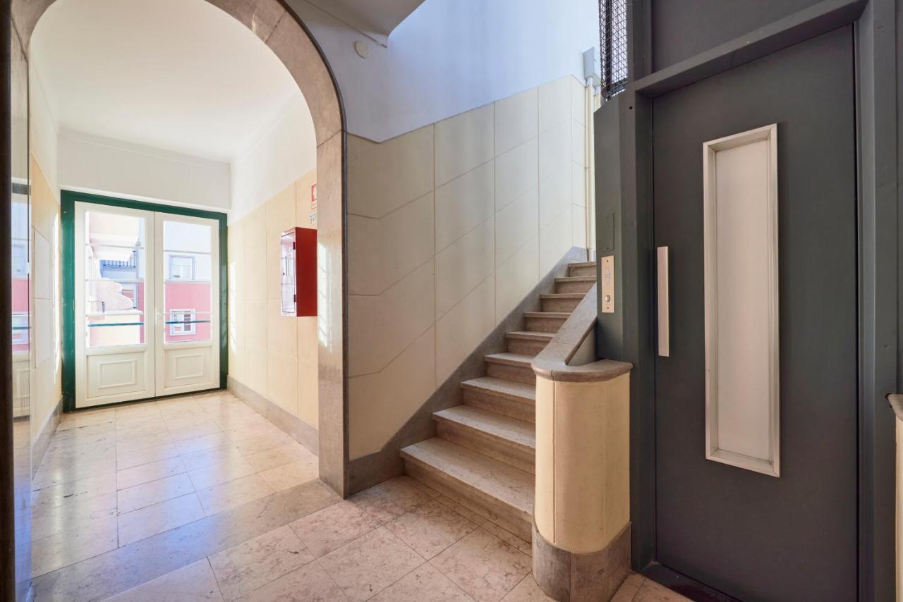 Deluxe At Amazing Prime Location, By Timecooler Apartamento Lisboa