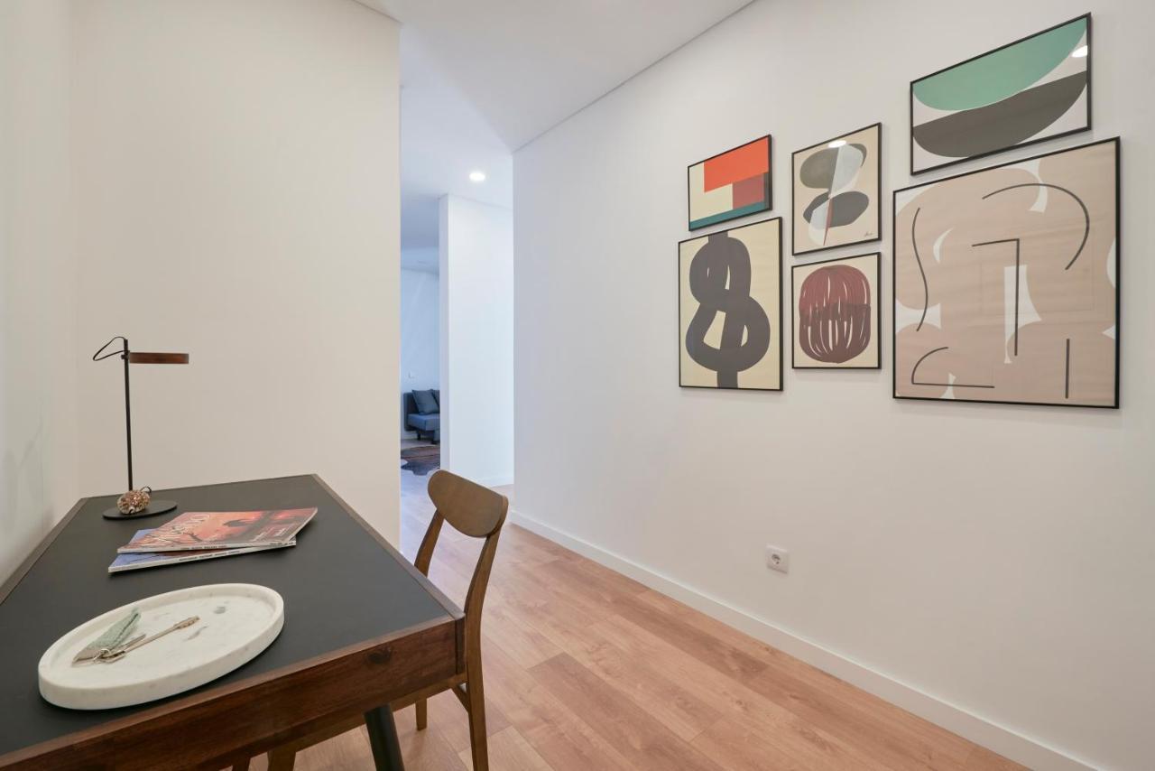 Deluxe At Amazing Prime Location, By Timecooler Apartamento Lisboa