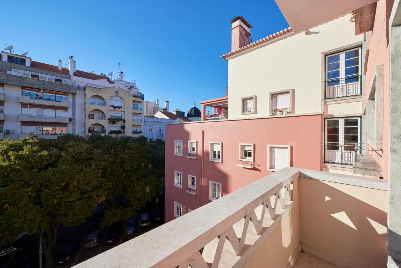 Deluxe At Amazing Prime Location, By Timecooler Apartamento Lisboa