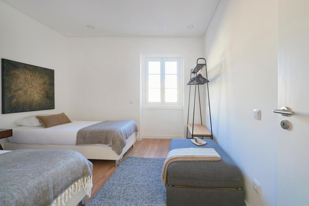 Deluxe At Amazing Prime Location, By Timecooler Apartamento Lisboa