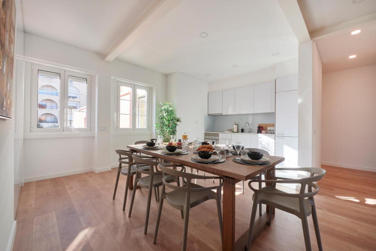 Deluxe At Amazing Prime Location, By Timecooler Apartamento