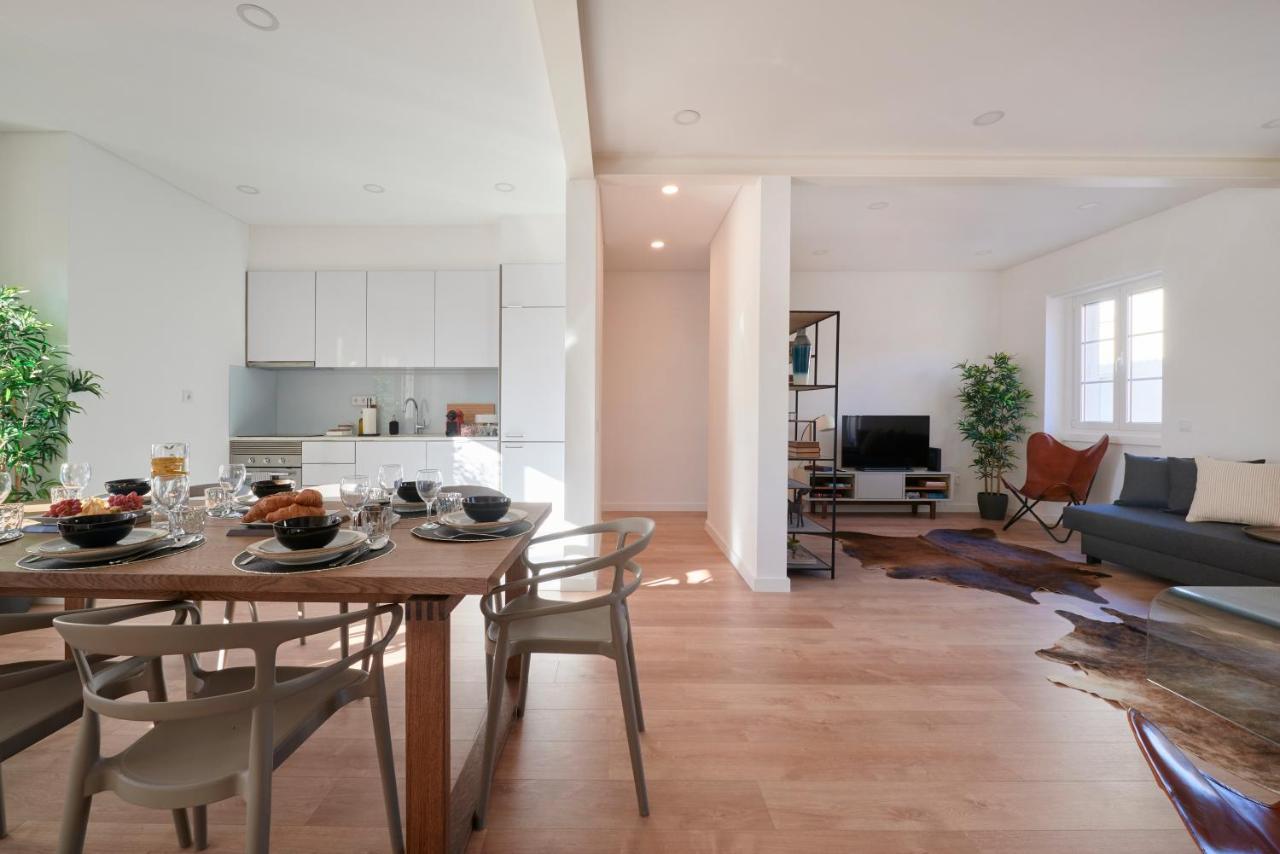 Deluxe At Amazing Prime Location, By Timecooler Apartamento Lisboa