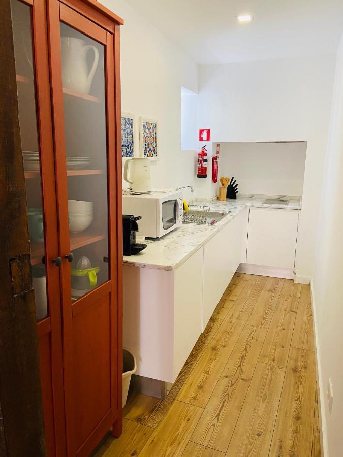 Apartment Enjoy Casa Dos Corvos *