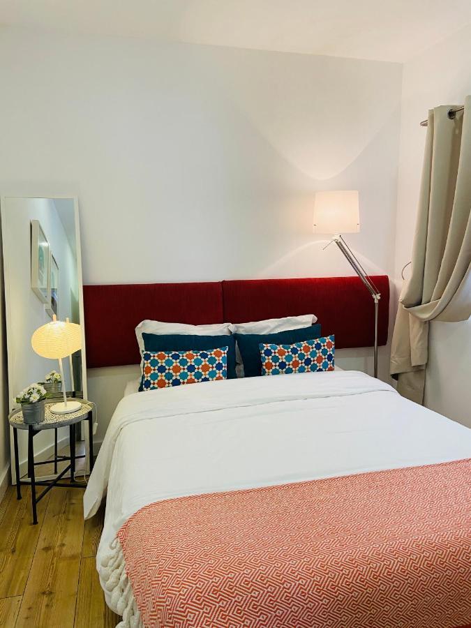 Apartment Enjoy Casa Dos Corvos