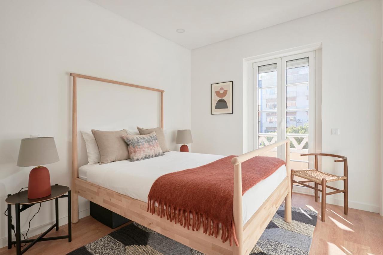 Deluxe At Amazing Prime Location, By Timecooler Apartamento Lisboa