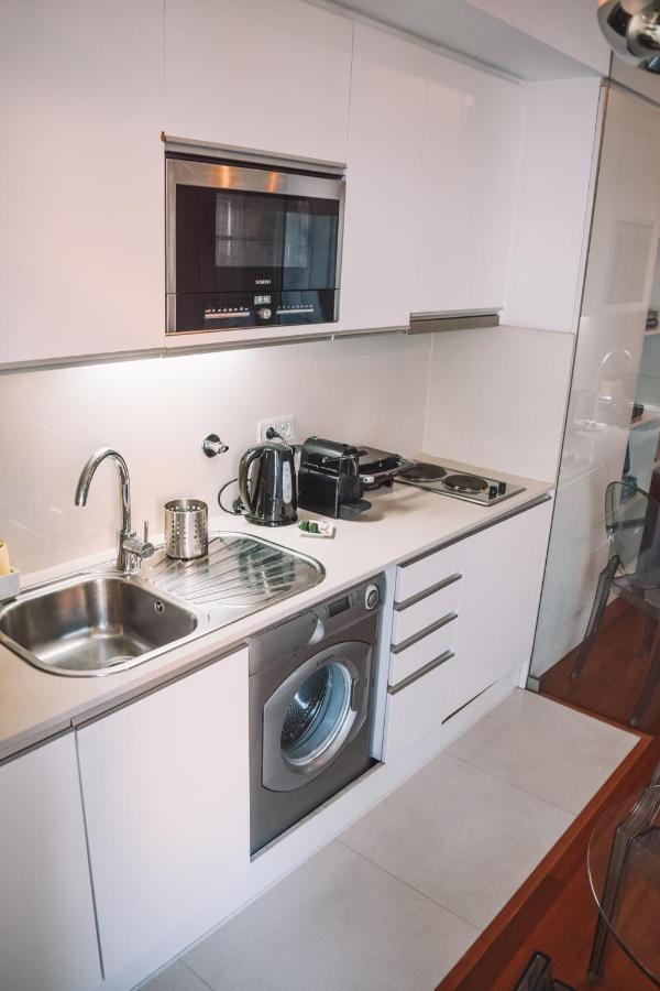 Apartment Bairro Alto *