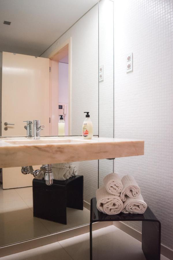 Apartment Bairro Alto *