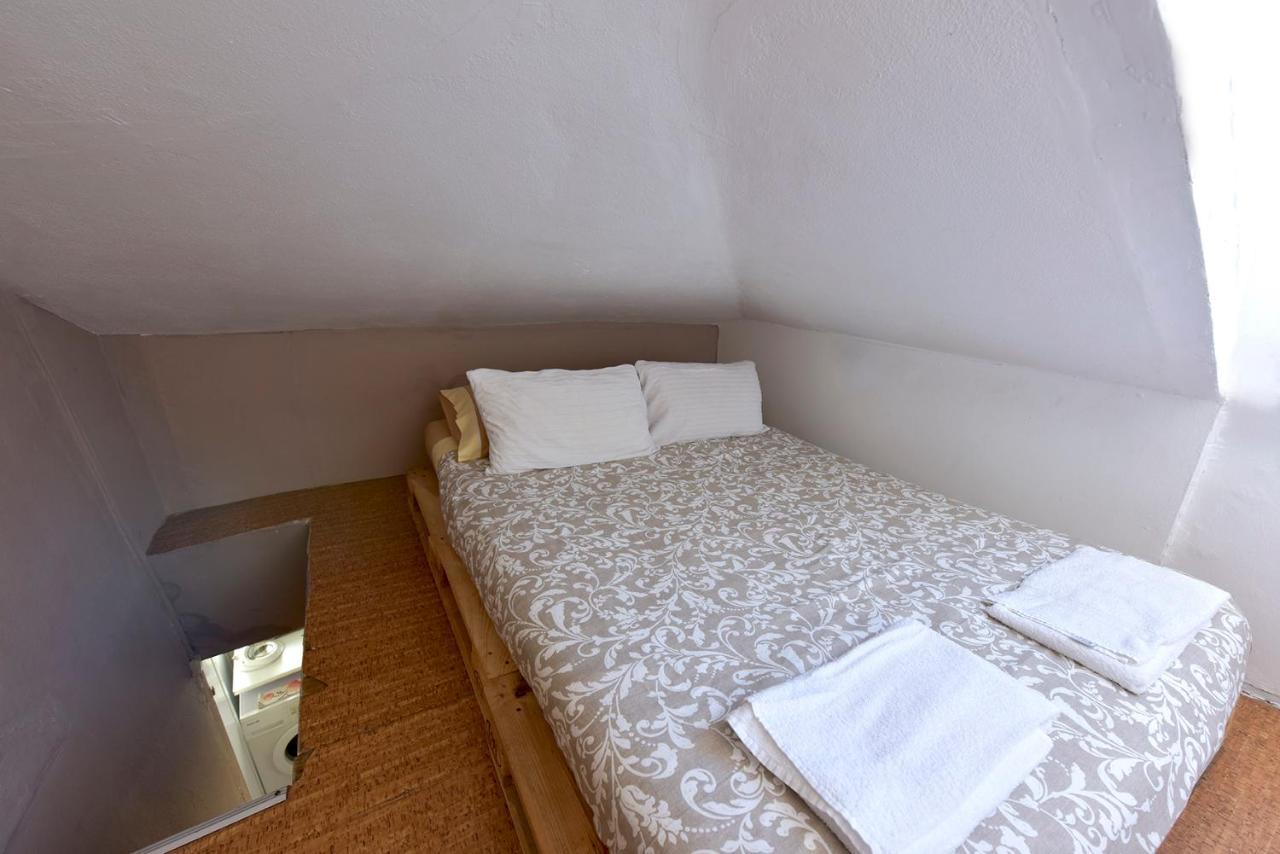 House Apartament Alfama Lisbon