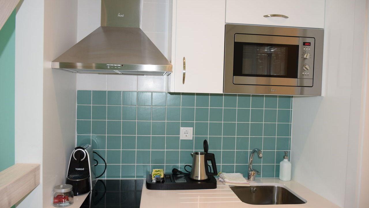 Apartment Rossio