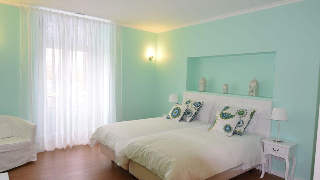 Apartment Rossio *