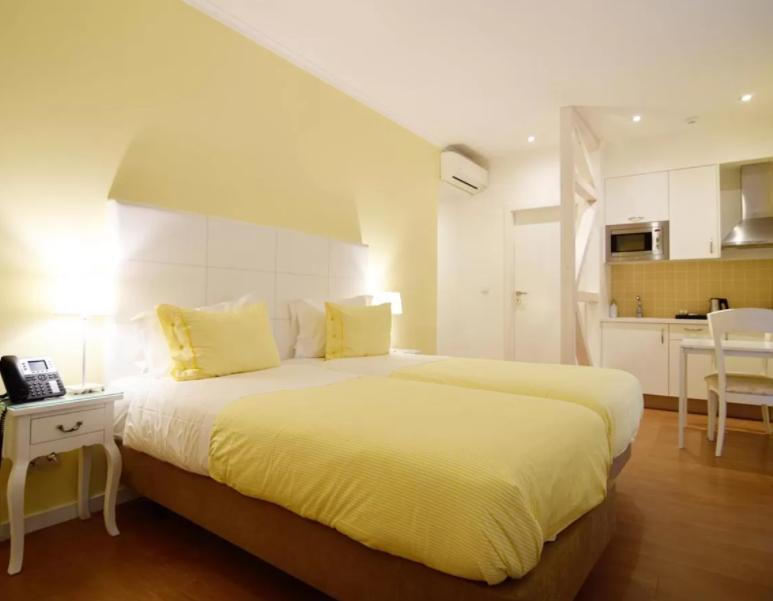 Apartment Rossio