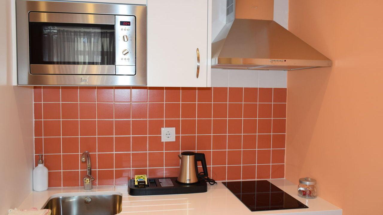 Rossio Apartment Lisbon