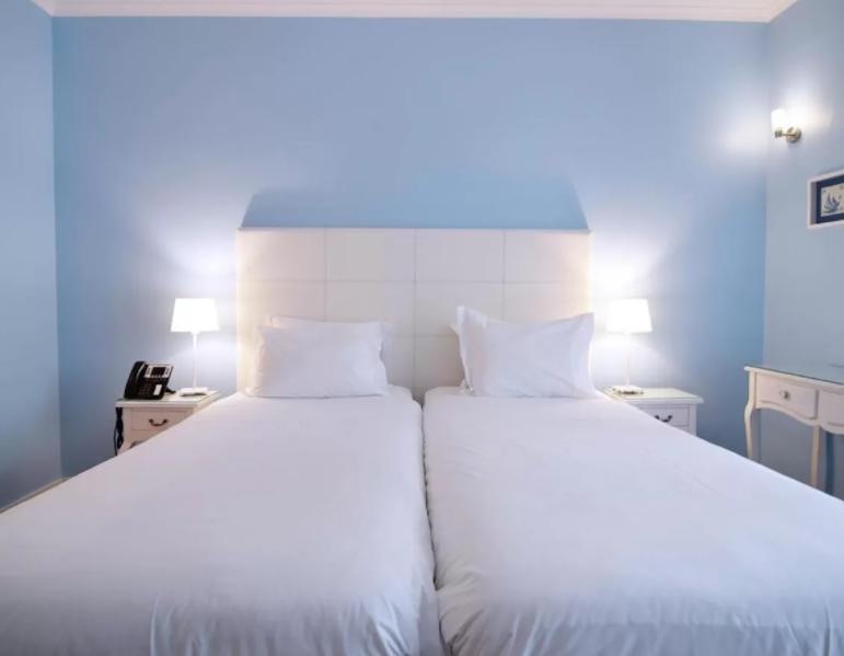 Rossio Apartment Lisbon