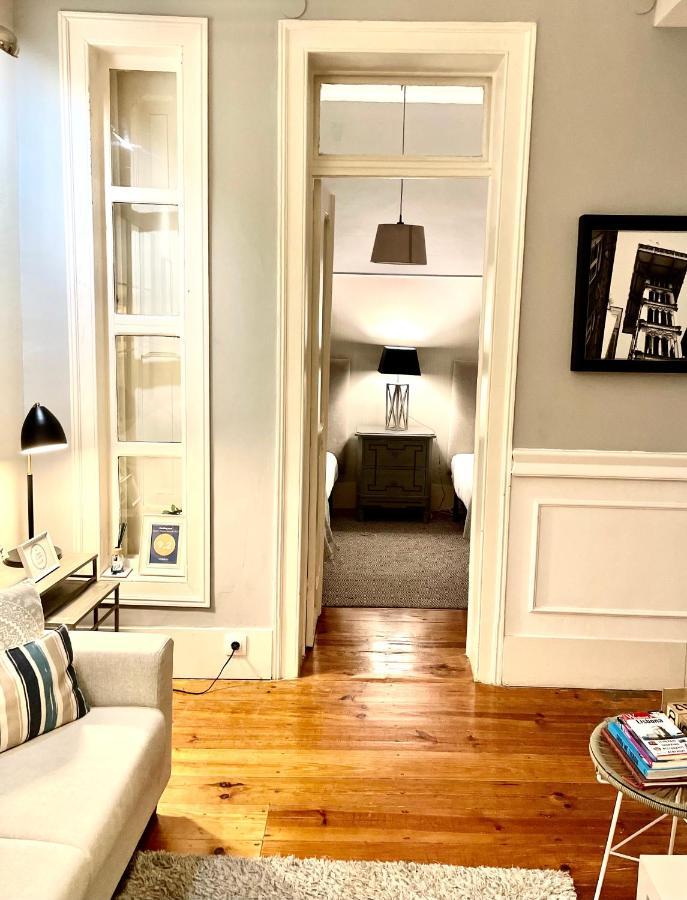 Apartment Home4u Lisbon