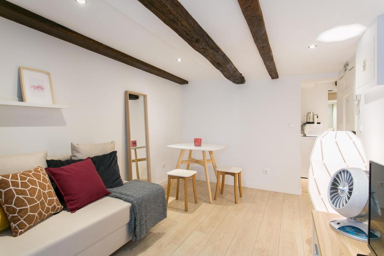 Apartment Gem Of The Historic Center Lisbon