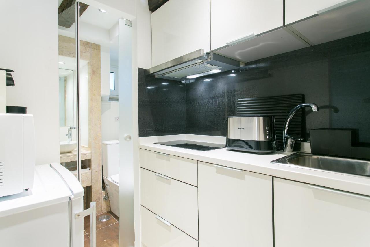 Gem Of The Historic Center Apartment
