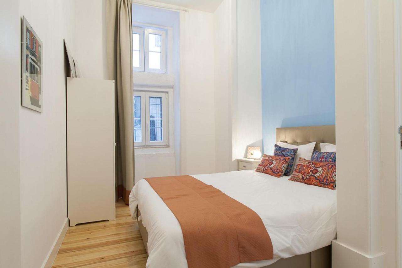 Downtown Vintage By Homing Lisbon