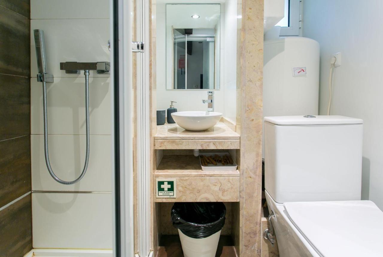 Gem Of The Historic Center Apartment Lisbon