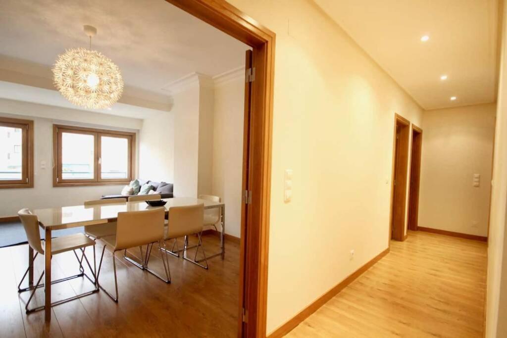 Apartment Cozy Orange Telheiras