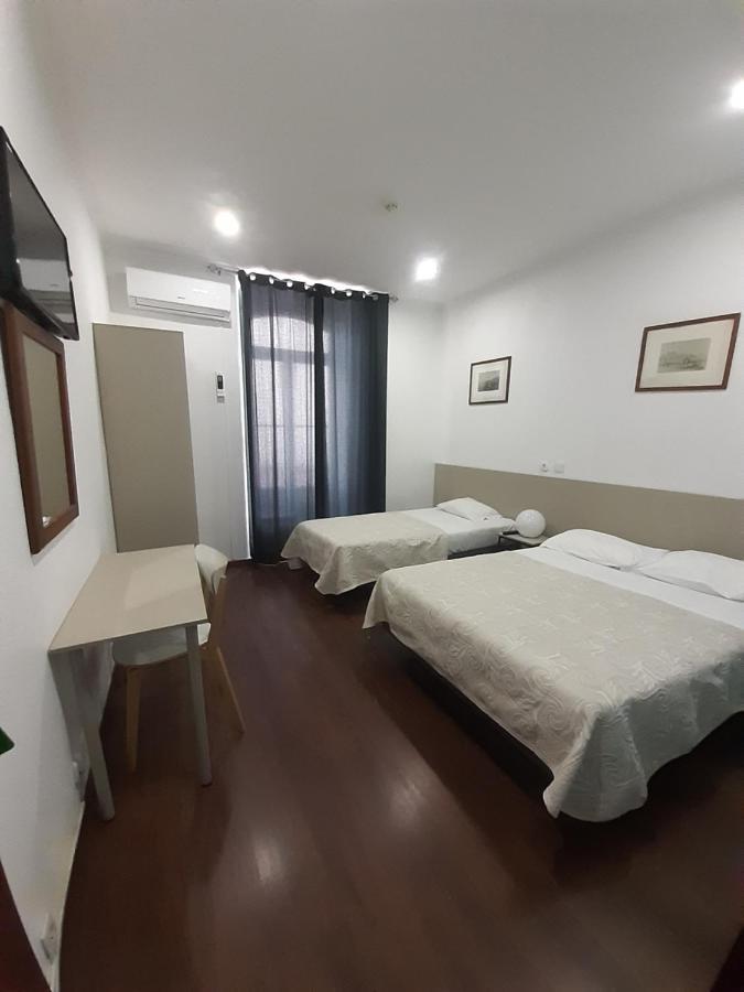 Pensao Nova Goa Casa de hóspedes
