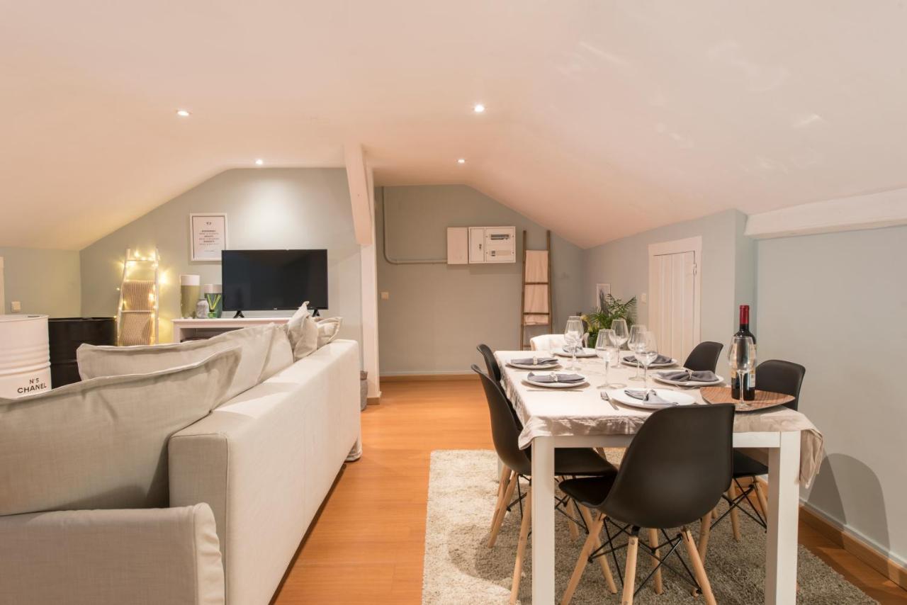 Bairro Alto 4 Apartamento *