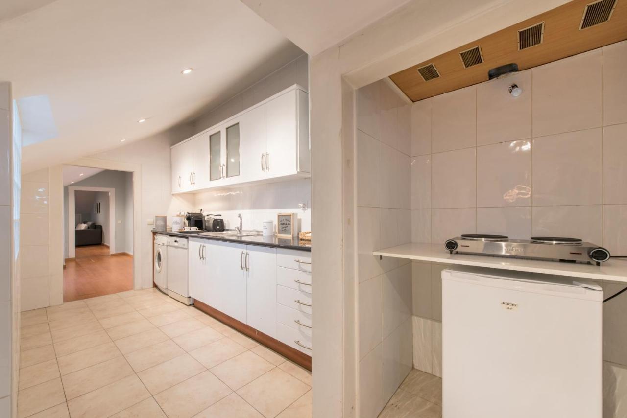 Bairro Alto 4 * Lisboa