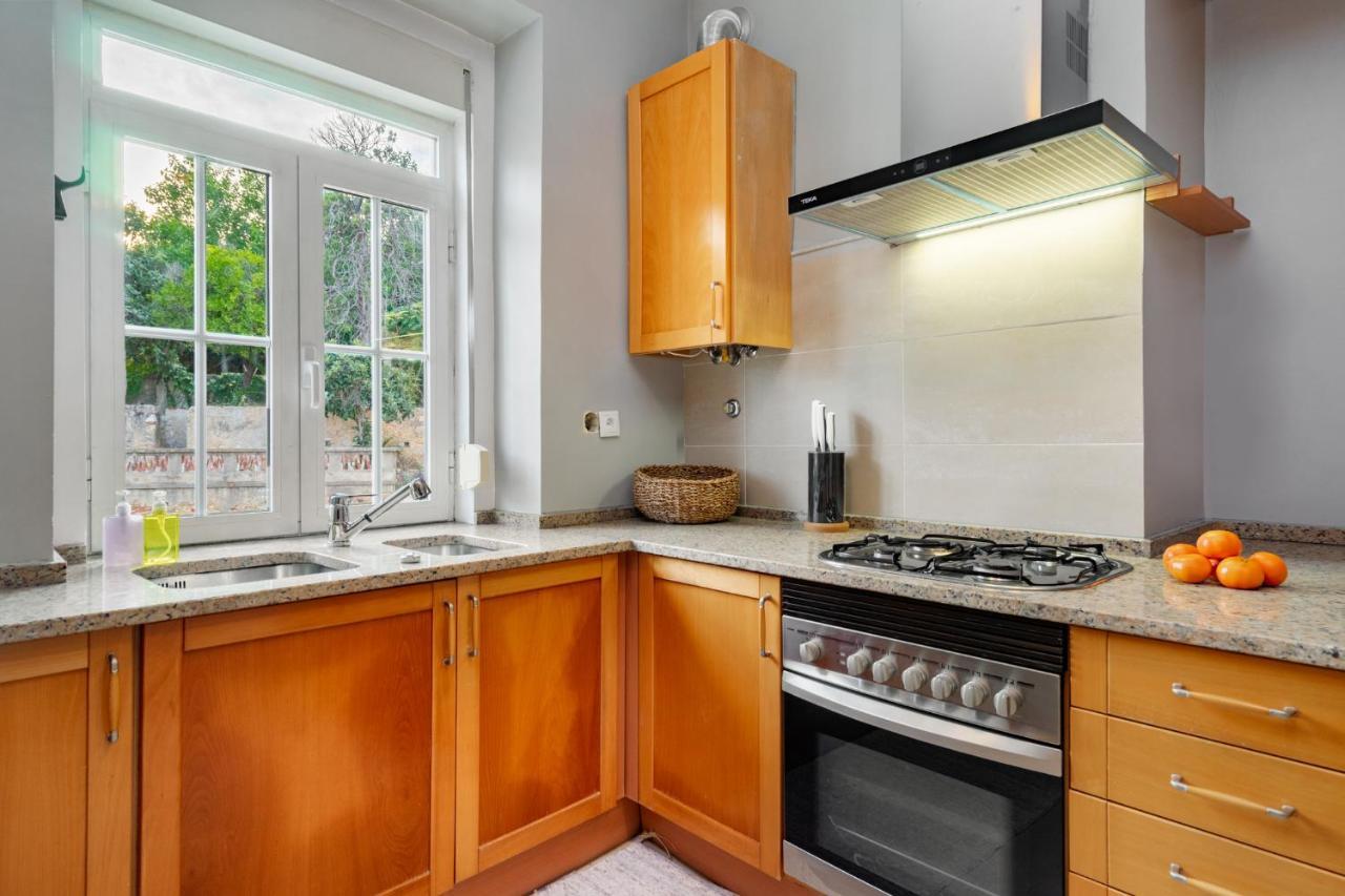 Whome Aq2 Prime Location Luxury For Family & Friends Lisbon