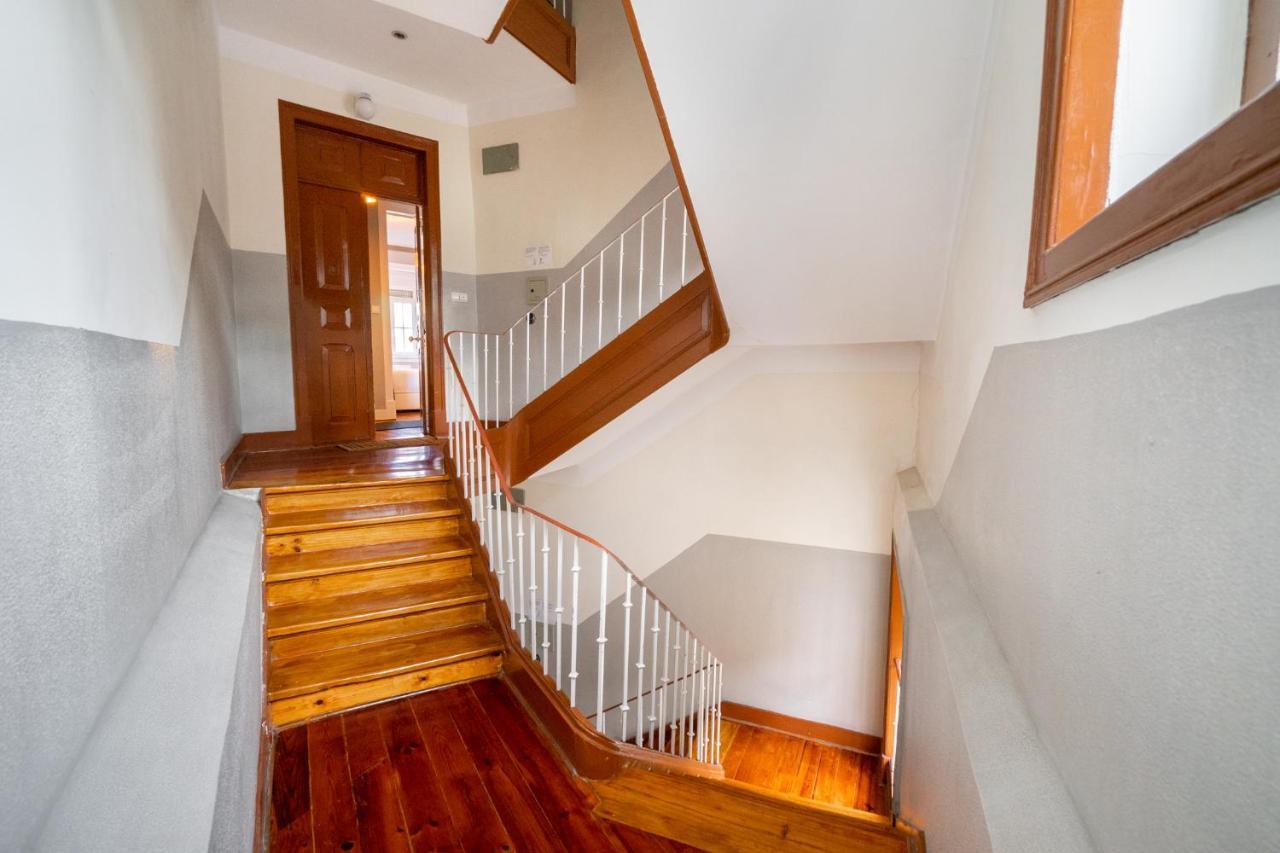 Apartment Whome Aq2 Prime Location Luxury For Family & Friends *