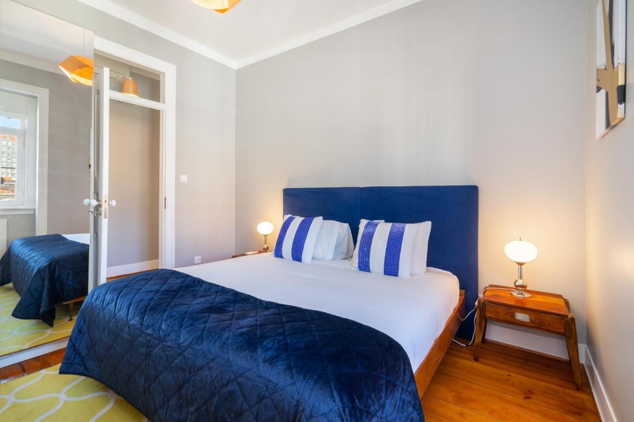 Whome Aq2 Prime Location Luxury For Family & Friends Apartment Lisbon