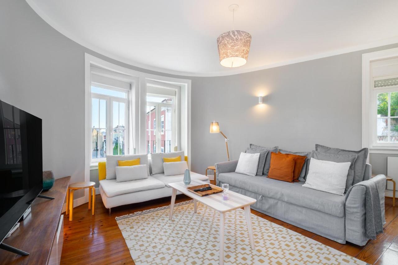 Apartment Whome Aq2 Prime Location Luxury For Family & Friends *