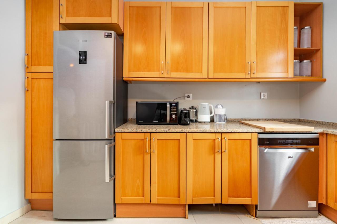 Whome Aq2 Prime Location Luxury For Family & Friends Lisbon