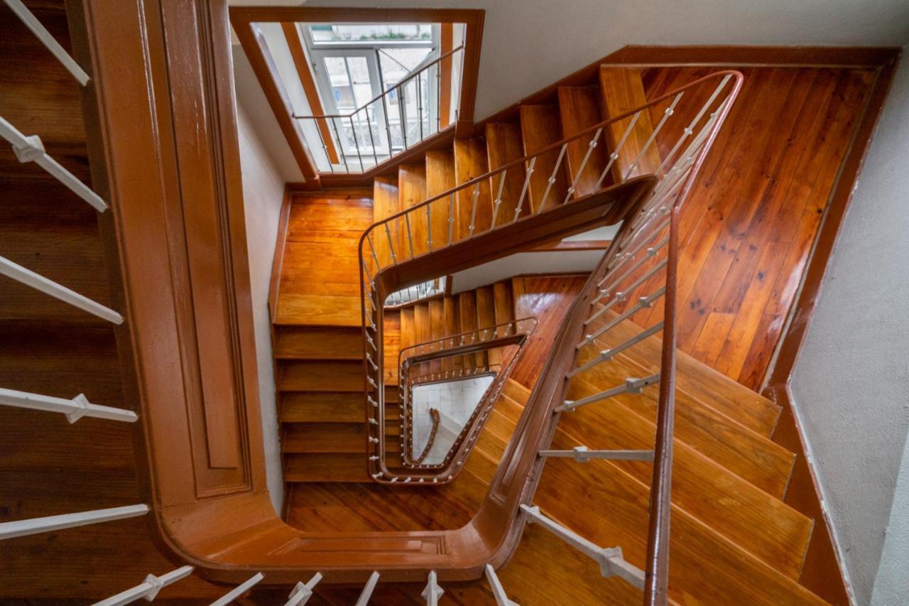 Apartment Whome Aq2 Prime Location Luxury For Family & Friends *