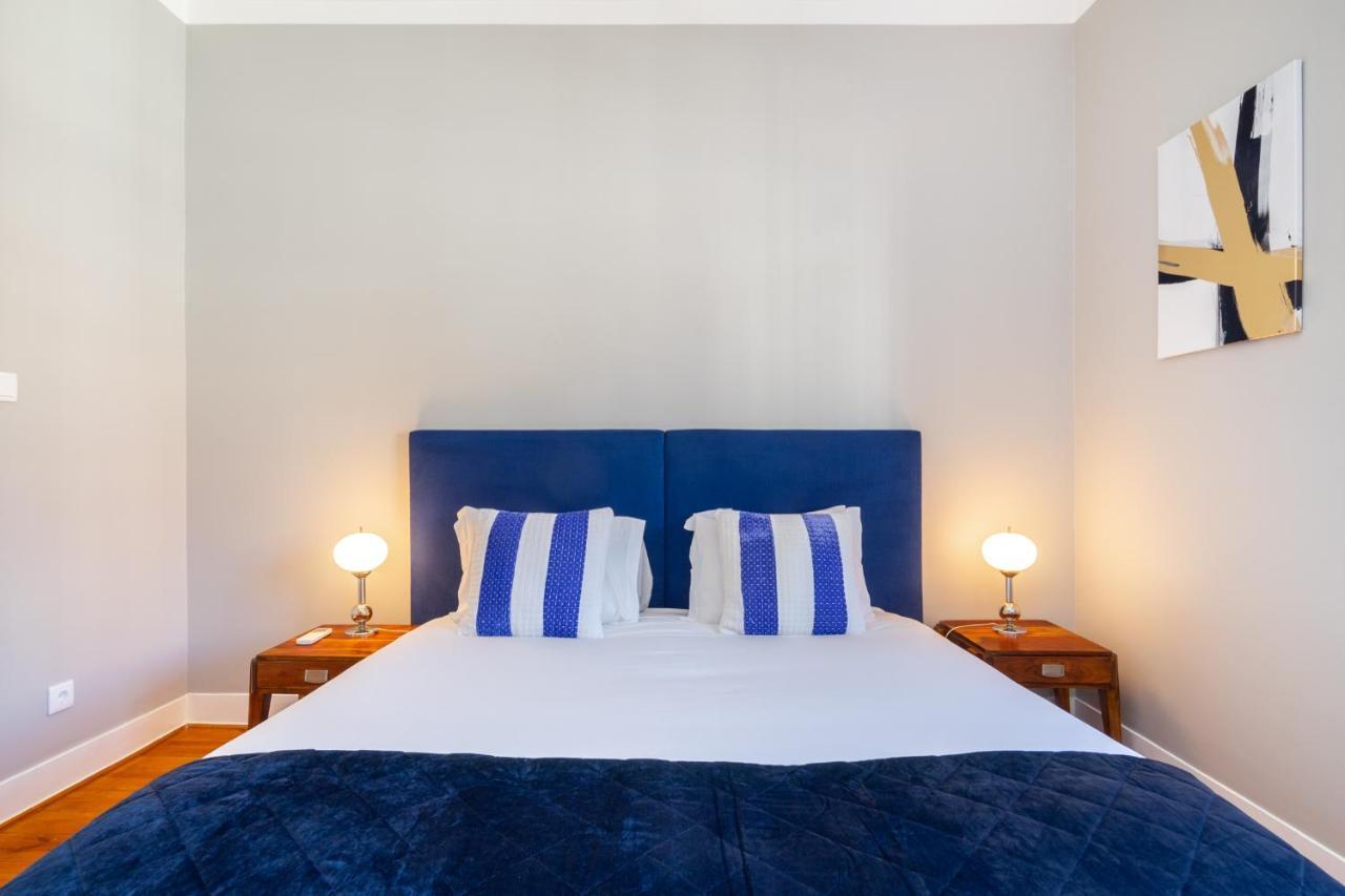 Apartment Whome Aq2 Prime Location Luxury For Family & Friends Lisbon