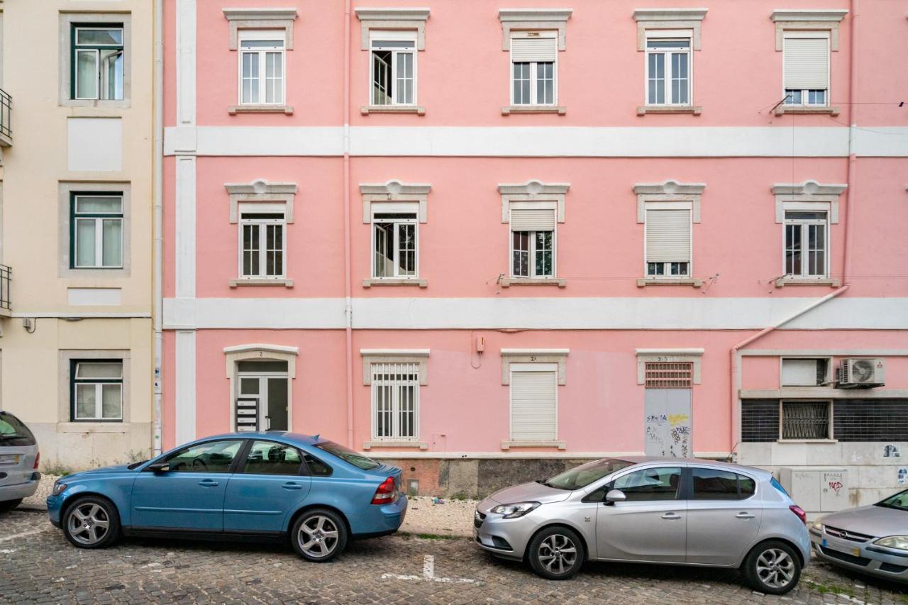 Apartment Whome Aq2 Prime Location Luxury For Family & Friends *