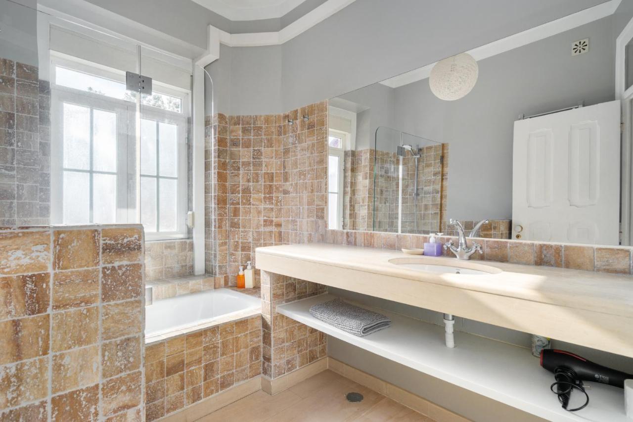Whome Aq2 Prime Location Luxury For Family & Friends Apartment *