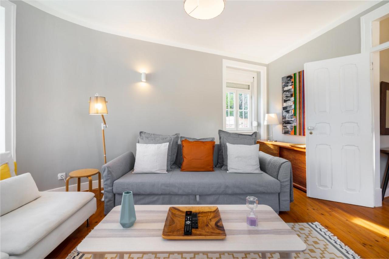 Apartment Whome Aq2 Prime Location Luxury For Family & Friends *