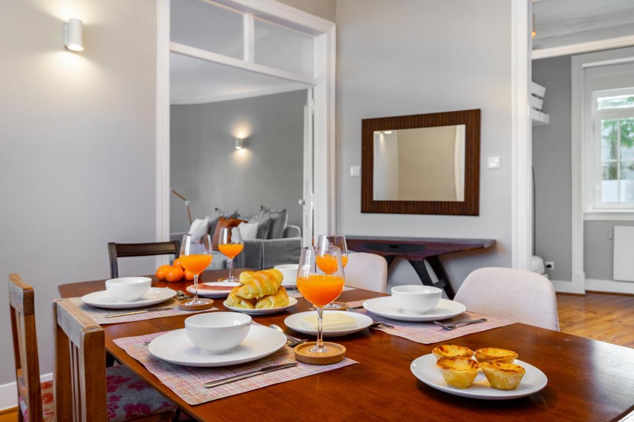 Whome Aq2 Prime Location Luxury For Family & Friends Apartment