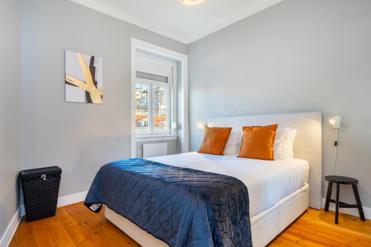 Apartment Whome Aq2 Prime Location Luxury For Family & Friends *