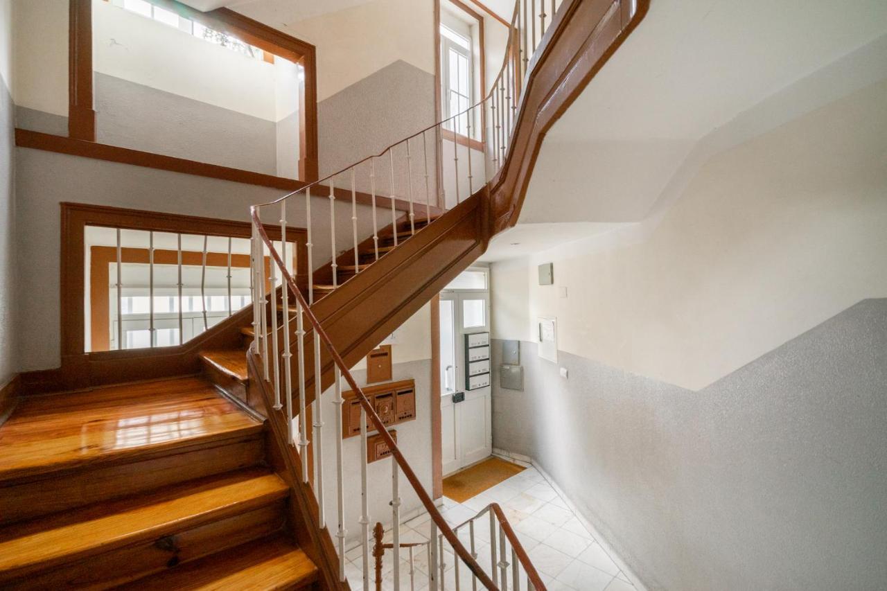 Whome Aq2 Prime Location Luxury For Family & Friends Lisbon