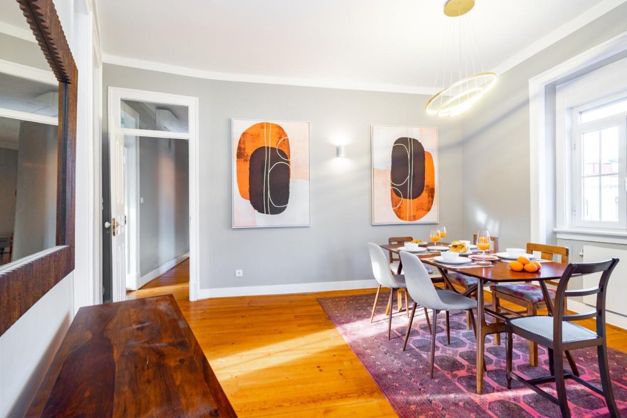 Apartment Whome Aq2 Prime Location Luxury For Family & Friends *