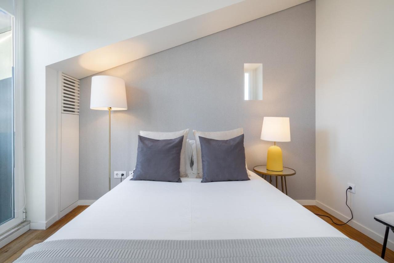 Apartment Whome Alcantara Premium *