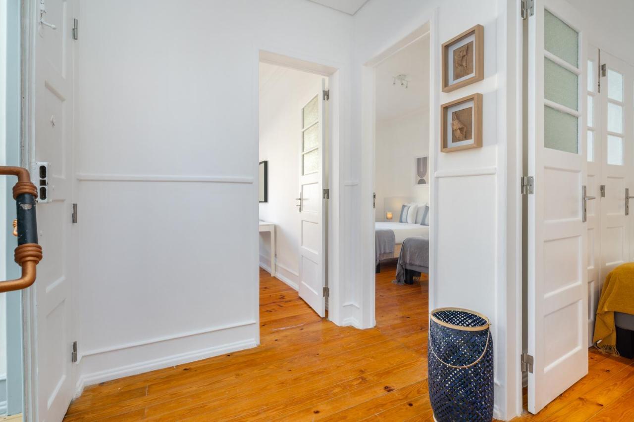 Apartment Whome Hideaway Family #3 Lisbon