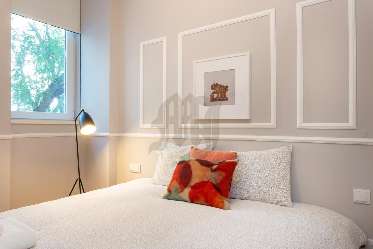 Apartamento Morgan-jupiter Serviced Lisboa