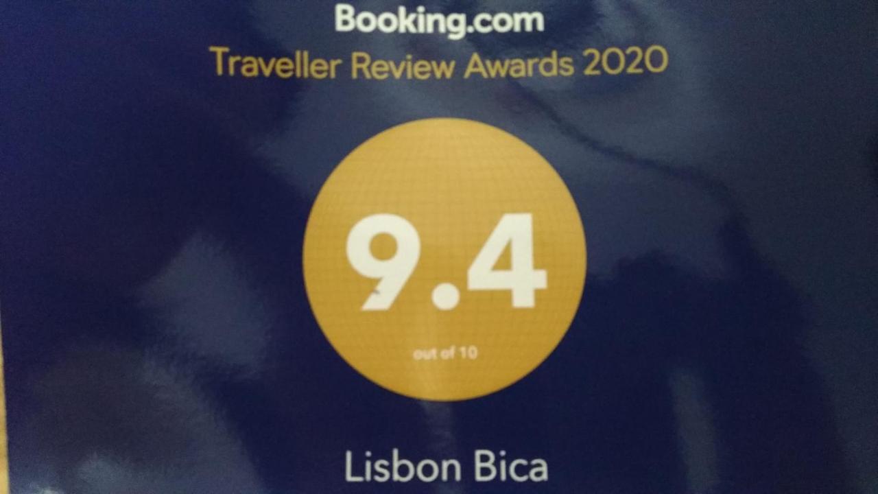 Bica * Lisbon