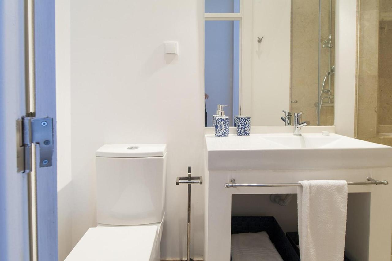 Downtown Vintage By Homing Apartment *