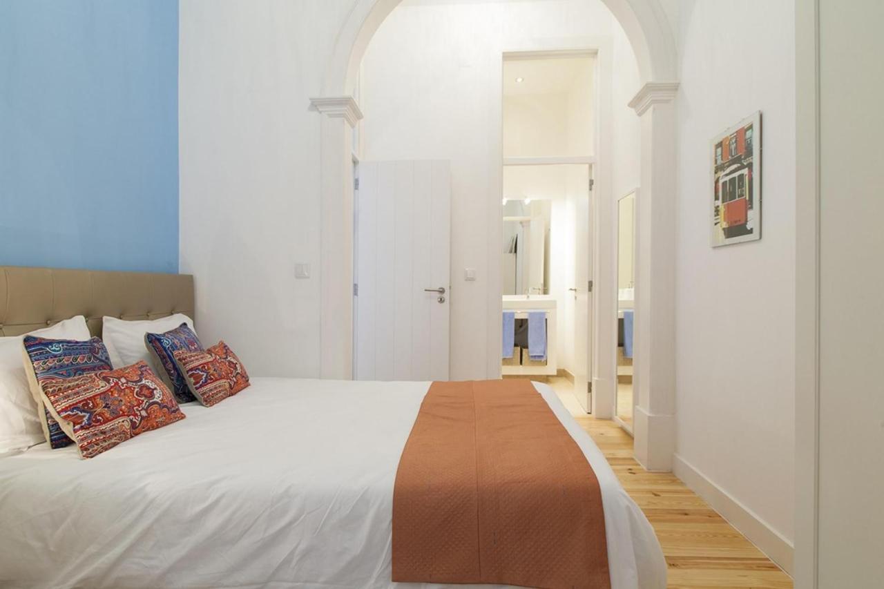 Downtown Vintage By Homing Apartment *
